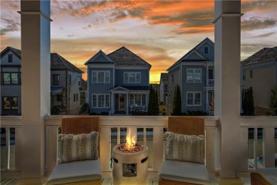 Welcome to this beautifully upgraded 3-story home, where on Polo Golf and Country Club in Georgia - for sale on GolfHomes.com, golf home, golf lot