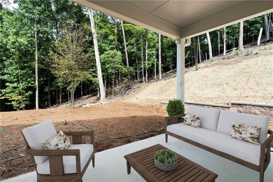 If you've been waiting for the right moment to make your move on The Highlands Course at Lake Arrowhead in Georgia - for sale on GolfHomes.com, golf home, golf lot