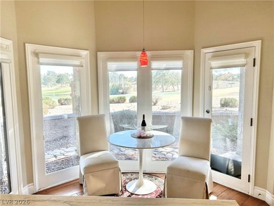 Welcome to your single-story townhome located inside the on Spanish Trail Golf and Country Club in Nevada - for sale on GolfHomes.com, golf home, golf lot