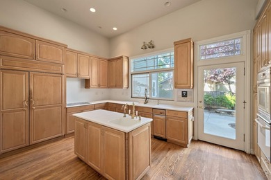 Abundant potential to craft your own legacy in the sought after on La Rinconada Country Club in California - for sale on GolfHomes.com, golf home, golf lot