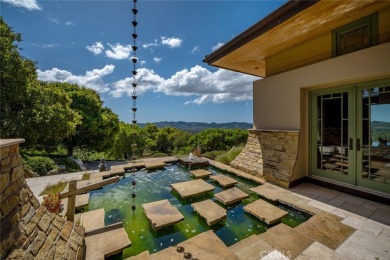 Quail's Haven Hill - Panoramic Estate with Timeless Design

 on San Luis Obispo Golf and Country Club in California - for sale on GolfHomes.com, golf home, golf lot