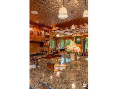 Welcome to Forsthaus!
Reminiscent of the Adirondack Great Camp on Whiteface Club and Resort in New York - for sale on GolfHomes.com, golf home, golf lot