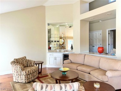 Welcome to your single-story townhome located inside the on Spanish Trail Golf and Country Club in Nevada - for sale on GolfHomes.com, golf home, golf lot