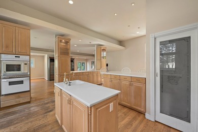 Abundant potential to craft your own legacy in the sought after on La Rinconada Country Club in California - for sale on GolfHomes.com, golf home, golf lot