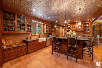 Welcome to Forsthaus!
Reminiscent of the Adirondack Great Camp on Whiteface Club and Resort in New York - for sale on GolfHomes.com, golf home, golf lot