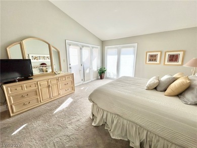 Welcome to your single-story townhome located inside the on Spanish Trail Golf and Country Club in Nevada - for sale on GolfHomes.com, golf home, golf lot