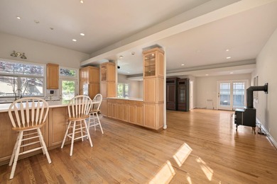 Abundant potential to craft your own legacy in the sought after on La Rinconada Country Club in California - for sale on GolfHomes.com, golf home, golf lot