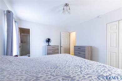 Great value on this brick ranch in the established Camelot on Dogwood Trace Golf Course in Virginia - for sale on GolfHomes.com, golf home, golf lot