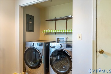 Great value on this brick ranch in the established Camelot on Dogwood Trace Golf Course in Virginia - for sale on GolfHomes.com, golf home, golf lot