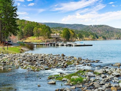 If you've been waiting for the right moment to make your move on The Highlands Course at Lake Arrowhead in Georgia - for sale on GolfHomes.com, golf home, golf lot