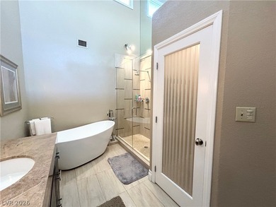 Welcome to your single-story townhome located inside the on Spanish Trail Golf and Country Club in Nevada - for sale on GolfHomes.com, golf home, golf lot