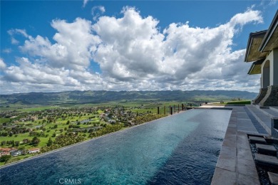 Quail's Haven Hill - Panoramic Estate with Timeless Design

 on San Luis Obispo Golf and Country Club in California - for sale on GolfHomes.com, golf home, golf lot