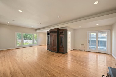 Abundant potential to craft your own legacy in the sought after on La Rinconada Country Club in California - for sale on GolfHomes.com, golf home, golf lot