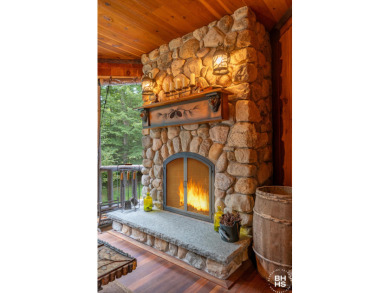 Welcome to Forsthaus!
Reminiscent of the Adirondack Great Camp on Whiteface Club and Resort in New York - for sale on GolfHomes.com, golf home, golf lot