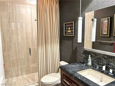 Welcome to your single-story townhome located inside the on Spanish Trail Golf and Country Club in Nevada - for sale on GolfHomes.com, golf home, golf lot