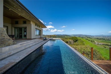 Quail's Haven Hill - Panoramic Estate with Timeless Design

 on San Luis Obispo Golf and Country Club in California - for sale on GolfHomes.com, golf home, golf lot