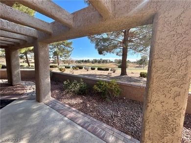 Welcome to your single-story townhome located inside the on Spanish Trail Golf and Country Club in Nevada - for sale on GolfHomes.com, golf home, golf lot