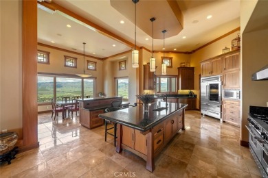 Quail's Haven Hill - Panoramic Estate with Timeless Design

 on San Luis Obispo Golf and Country Club in California - for sale on GolfHomes.com, golf home, golf lot