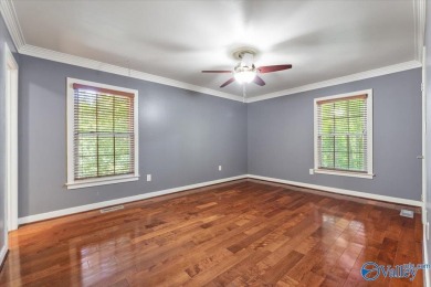 Minutes from Valley Hill Golf & Country Club, this two-story on Valley Hill Country Club in Alabama - for sale on GolfHomes.com, golf home, golf lot