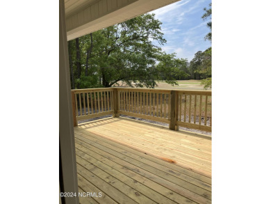 Home has been released to start site work- construction will on Harbour Point Golf Club in North Carolina - for sale on GolfHomes.com, golf home, golf lot