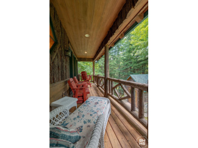 Welcome to Forsthaus!
Reminiscent of the Adirondack Great Camp on Whiteface Club and Resort in New York - for sale on GolfHomes.com, golf home, golf lot