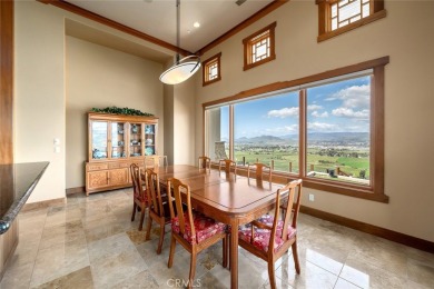 Quail's Haven Hill - Panoramic Estate with Timeless Design

 on San Luis Obispo Golf and Country Club in California - for sale on GolfHomes.com, golf home, golf lot