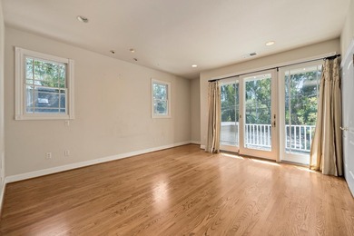 Abundant potential to craft your own legacy in the sought after on La Rinconada Country Club in California - for sale on GolfHomes.com, golf home, golf lot