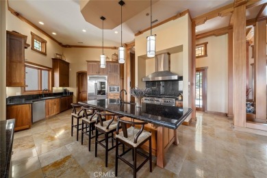 Quail's Haven Hill - Panoramic Estate with Timeless Design

 on San Luis Obispo Golf and Country Club in California - for sale on GolfHomes.com, golf home, golf lot
