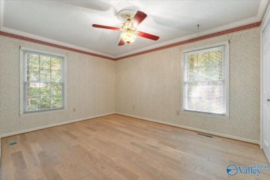 Minutes from Valley Hill Golf & Country Club, this two-story on Valley Hill Country Club in Alabama - for sale on GolfHomes.com, golf home, golf lot