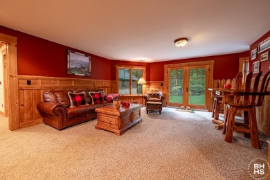 Welcome to Forsthaus!
Reminiscent of the Adirondack Great Camp on Whiteface Club and Resort in New York - for sale on GolfHomes.com, golf home, golf lot