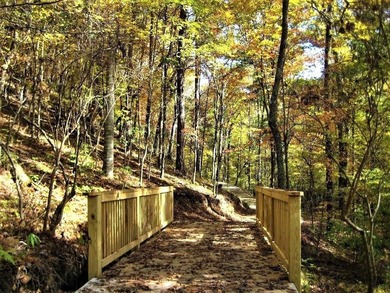 If you've been waiting for the right moment to make your move on The Highlands Course at Lake Arrowhead in Georgia - for sale on GolfHomes.com, golf home, golf lot