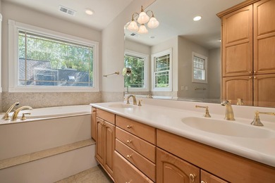 Abundant potential to craft your own legacy in the sought after on La Rinconada Country Club in California - for sale on GolfHomes.com, golf home, golf lot