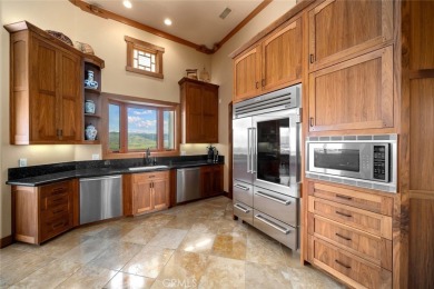 Quail's Haven Hill - Panoramic Estate with Timeless Design

 on San Luis Obispo Golf and Country Club in California - for sale on GolfHomes.com, golf home, golf lot