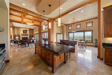 Quail's Haven Hill - Panoramic Estate with Timeless Design

 on San Luis Obispo Golf and Country Club in California - for sale on GolfHomes.com, golf home, golf lot