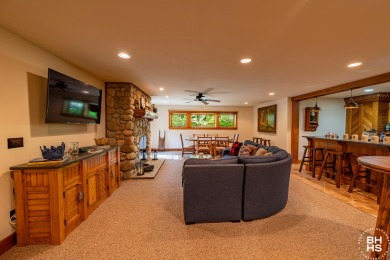 Welcome to Forsthaus!
Reminiscent of the Adirondack Great Camp on Whiteface Club and Resort in New York - for sale on GolfHomes.com, golf home, golf lot