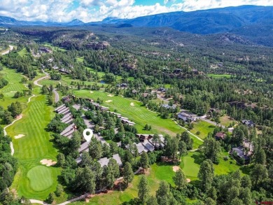 Amber Johnson, Durango Land and Homes, C: , amber,  : Don't miss on The Glacier Club in Colorado - for sale on GolfHomes.com, golf home, golf lot