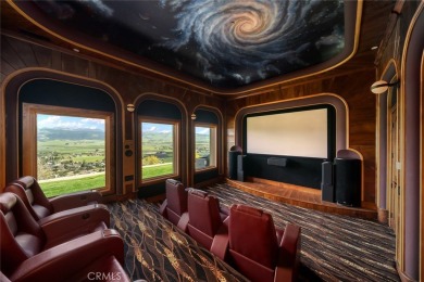 Quail's Haven Hill - Panoramic Estate with Timeless Design

 on San Luis Obispo Golf and Country Club in California - for sale on GolfHomes.com, golf home, golf lot