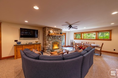 Welcome to Forsthaus!
Reminiscent of the Adirondack Great Camp on Whiteface Club and Resort in New York - for sale on GolfHomes.com, golf home, golf lot
