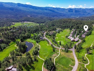 Amber Johnson, Durango Land and Homes, C: , amber,  : Don't miss on The Glacier Club in Colorado - for sale on GolfHomes.com, golf home, golf lot