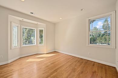 Abundant potential to craft your own legacy in the sought after on La Rinconada Country Club in California - for sale on GolfHomes.com, golf home, golf lot