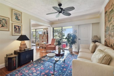 Two Bedroom/DEN/Two Bath -*D* Unit -Are you searching for the on Innisbrook Resort and Golf Club in Florida - for sale on GolfHomes.com, golf home, golf lot