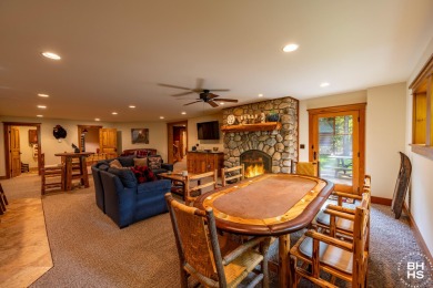 Welcome to Forsthaus!
Reminiscent of the Adirondack Great Camp on Whiteface Club and Resort in New York - for sale on GolfHomes.com, golf home, golf lot