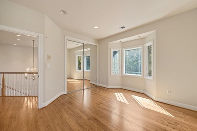 Abundant potential to craft your own legacy in the sought after on La Rinconada Country Club in California - for sale on GolfHomes.com, golf home, golf lot