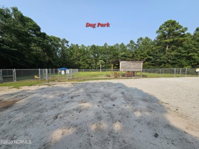 Home has been released to start site work- construction will on Harbour Point Golf Club in North Carolina - for sale on GolfHomes.com, golf home, golf lot