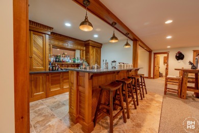 Welcome to Forsthaus!
Reminiscent of the Adirondack Great Camp on Whiteface Club and Resort in New York - for sale on GolfHomes.com, golf home, golf lot