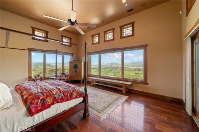 Quail's Haven Hill - Panoramic Estate with Timeless Design

 on San Luis Obispo Golf and Country Club in California - for sale on GolfHomes.com, golf home, golf lot