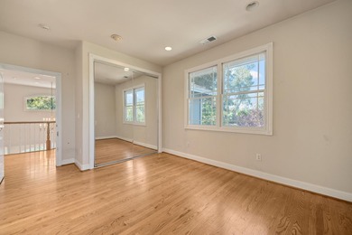 Abundant potential to craft your own legacy in the sought after on La Rinconada Country Club in California - for sale on GolfHomes.com, golf home, golf lot