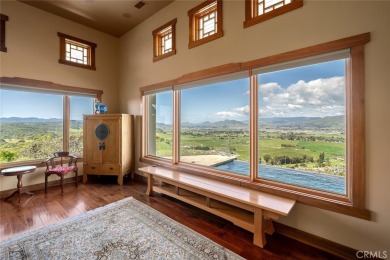 Quail's Haven Hill - Panoramic Estate with Timeless Design

 on San Luis Obispo Golf and Country Club in California - for sale on GolfHomes.com, golf home, golf lot