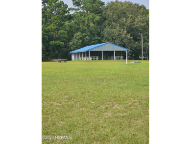 Home has been released to start site work- construction will on Harbour Point Golf Club in North Carolina - for sale on GolfHomes.com, golf home, golf lot