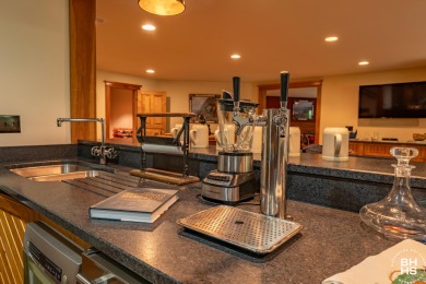 Welcome to Forsthaus!
Reminiscent of the Adirondack Great Camp on Whiteface Club and Resort in New York - for sale on GolfHomes.com, golf home, golf lot